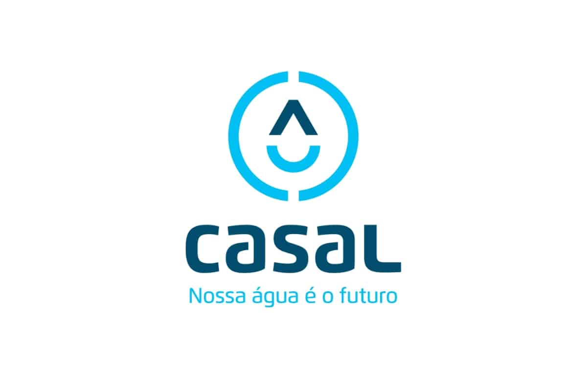 Casal Saneamento Alagoas