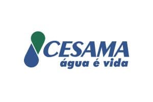 Cesama Análise Água MG