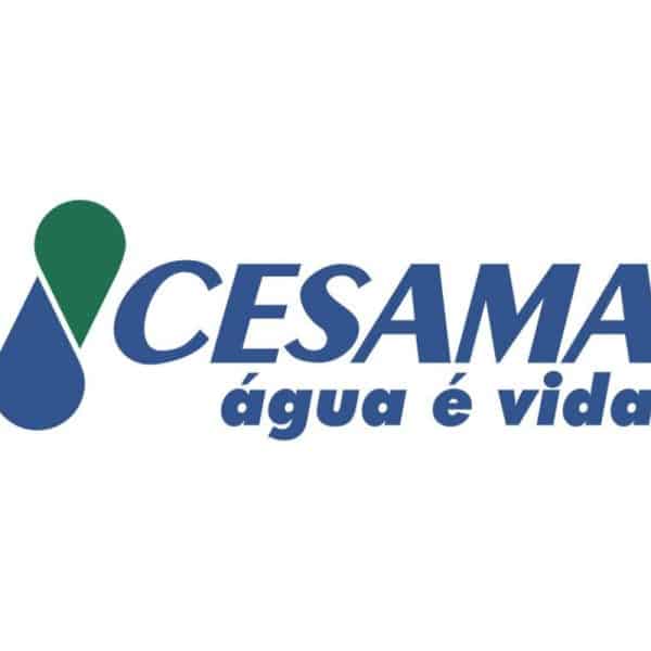 Cesama Análise Água MG