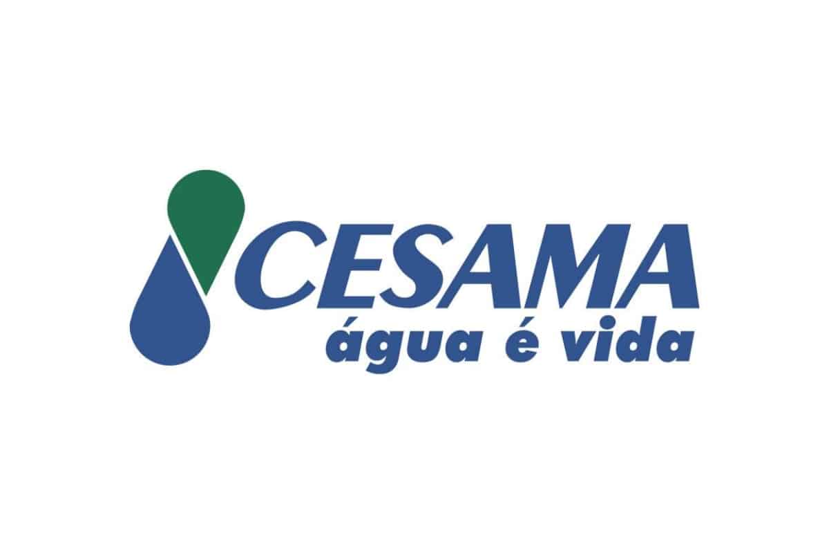 Cesama Análise Água MG
