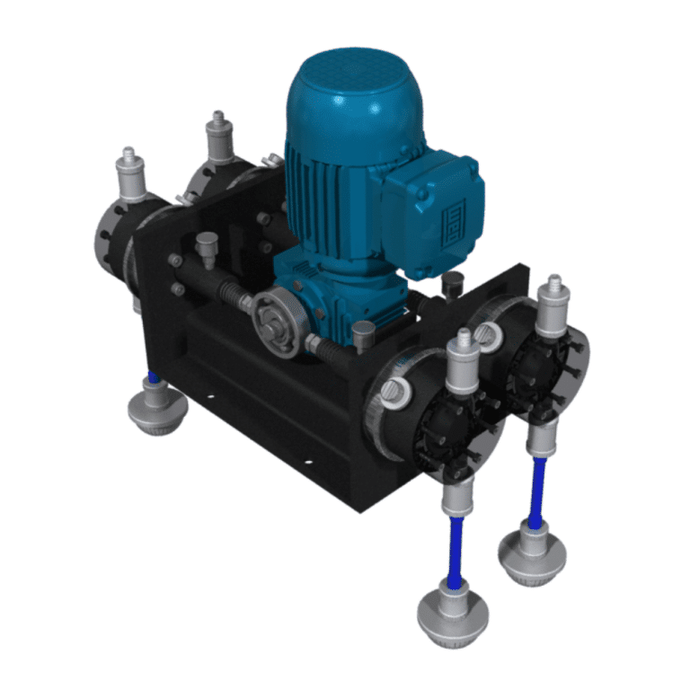 Dosagem Ecosan