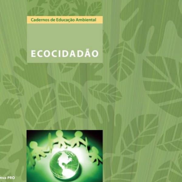 E-book Livro Ecocidadão