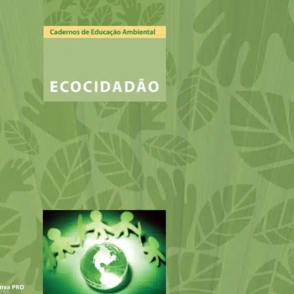 E-book Livro Ecocidadão