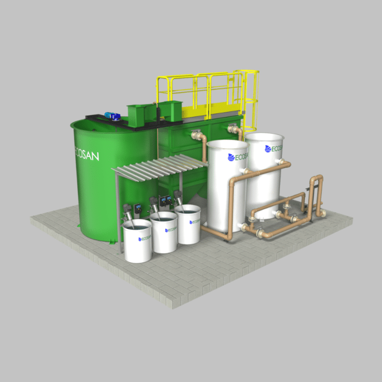 ETA Ecosan
