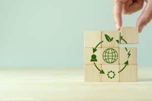 Governo Plano Economia Circular