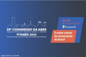 Ministros Congresso Saneamento FITABES