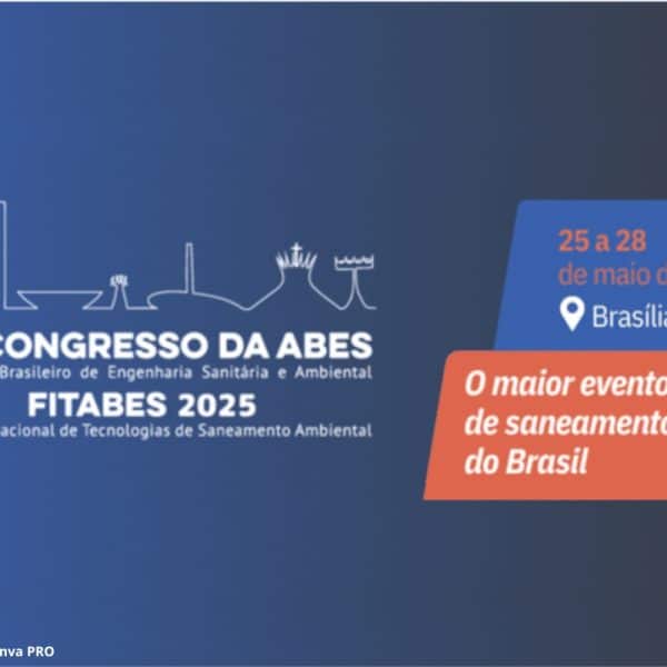 DF Saneamento Regularização