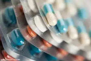 Projeto Remover Medicamentos Água