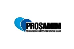 BID Prosamin Saneamento Rural
