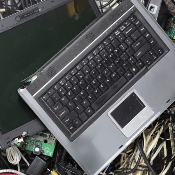 Descarte Lixo Eletrônico ABC