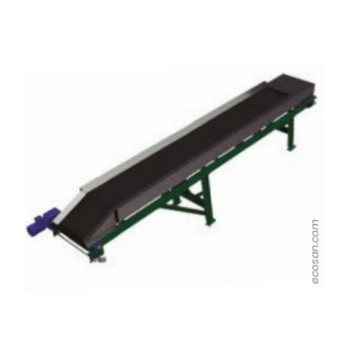 Transportadores Ecosan