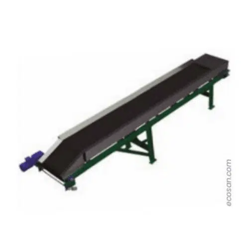 Transportadores Ecosan