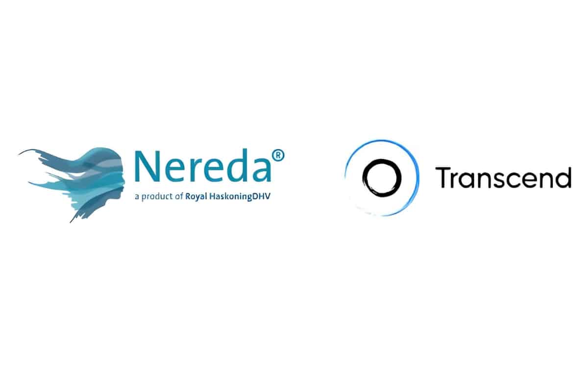Transcend HanskoningDHV Tecnologia Nereda