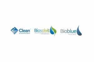 Clean parceria BioBlueResponse