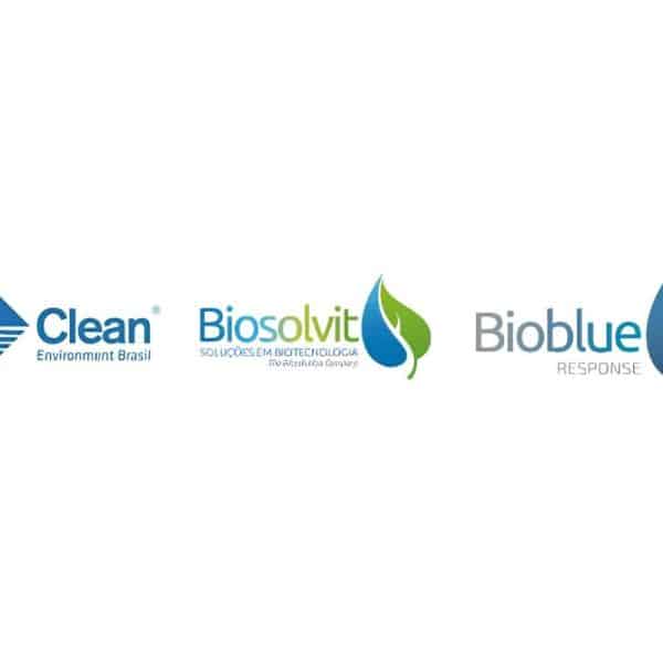 Clean parceria BioBlueResponse