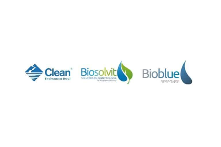 Clean parceria BioBlueResponse