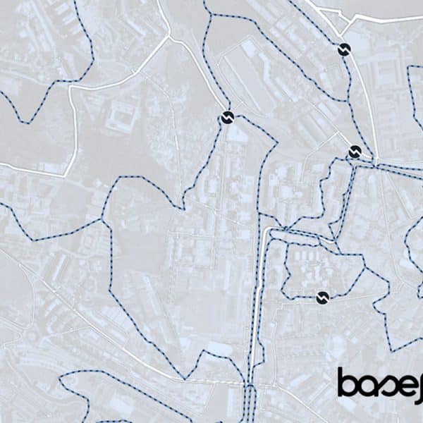 Baseform Planilhas Excel
