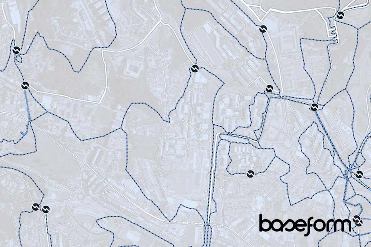 Baseform Planilhas Excel