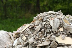 Resistência Concretos Incineração Resíduos