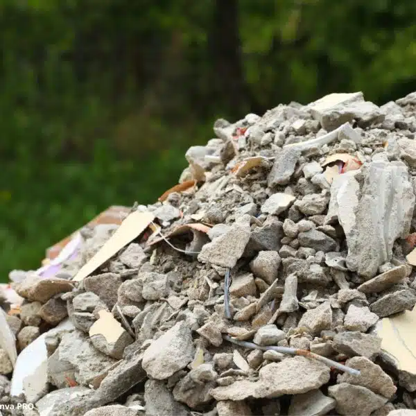 Resistência Concretos Incineração Resíduos