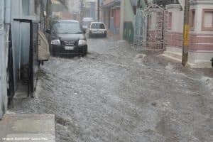 Investimento Drenagem Cidades