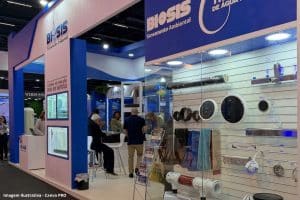 BIOSIS IFAT Brasil 2025