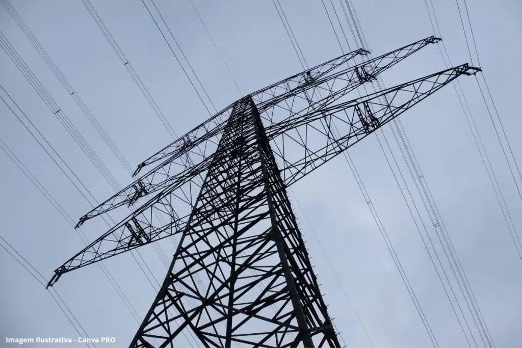Consumo Energia Saneamento