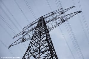 Consumo Energia Saneamento