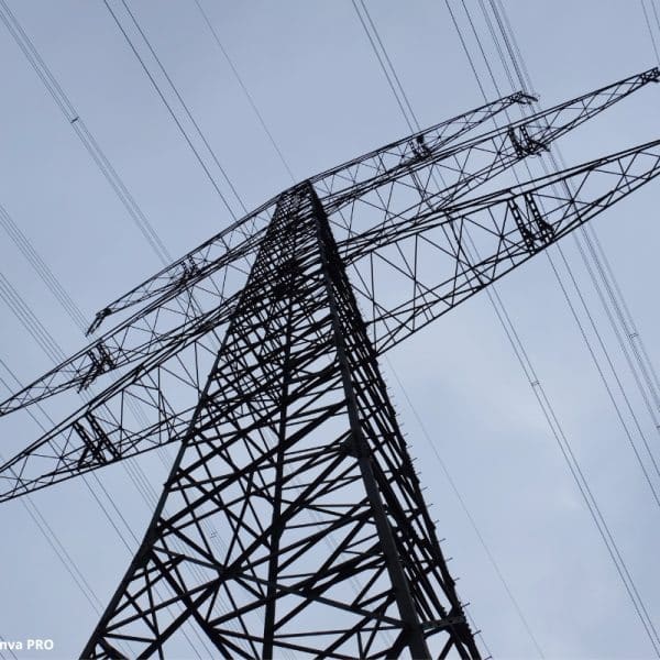 Consumo Energia Saneamento