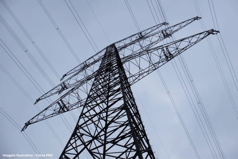 Consumo Energia Saneamento