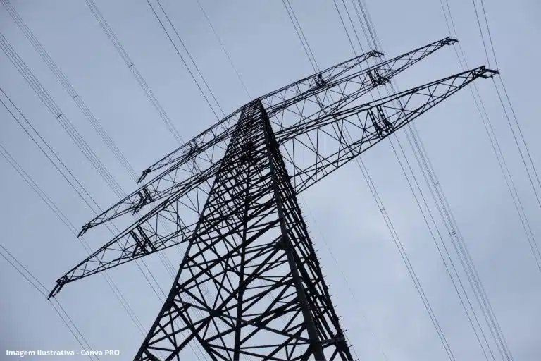 Consumo Energia Saneamento