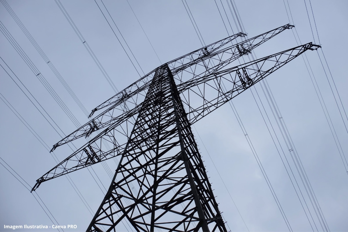 Consumo Energia Saneamento