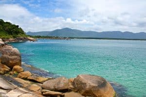 CDR Florianópolis Saneamento Básico