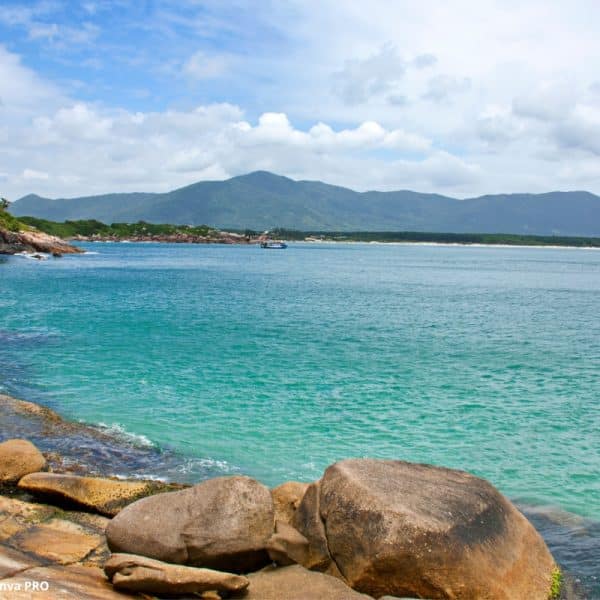 CDR Florianópolis Saneamento Básico