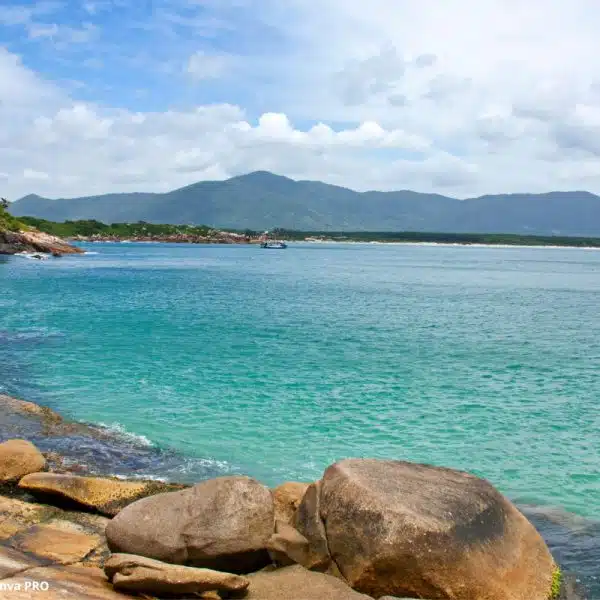 CDR Florianópolis Saneamento Básico