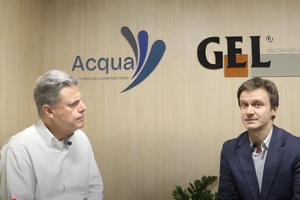 GEL Engenharia Acqua Saneamento