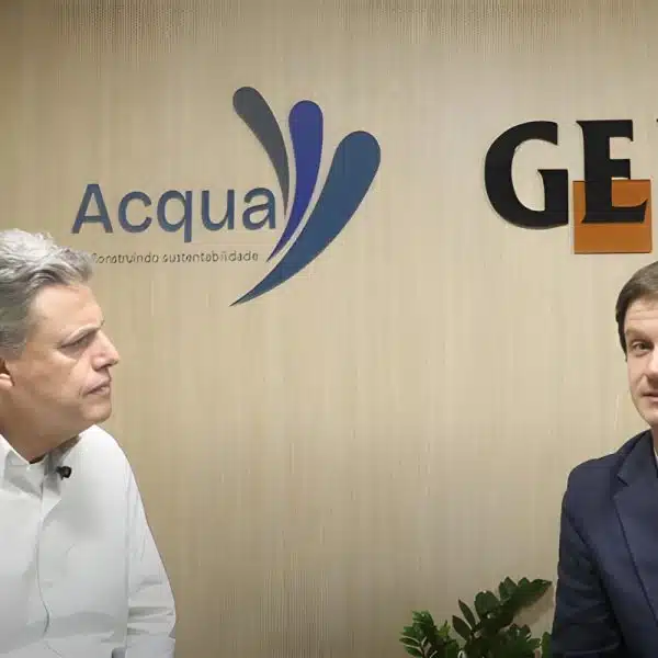 GEL Engenharia Acqua Saneamento