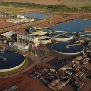 Projetos Engenharia Suprimentos