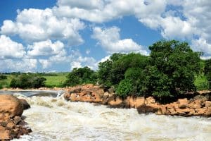 Poluição Rio Tietê Recuperação