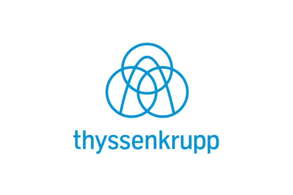 Thyssenkrupp Gestão Resíduos Biodigestores