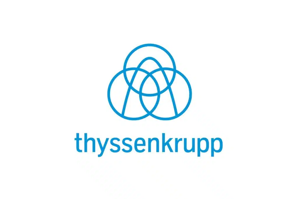 Thyssenkrupp Gestão Resíduos Biodigestores