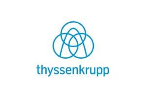 Thyssenkrupp Gestão Resíduos Biodigestores