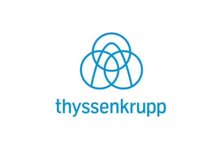 Thyssenkrupp Gestão Resíduos Biodigestores