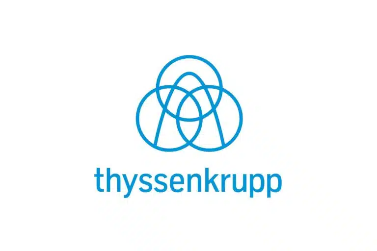 Thyssenkrupp Gestão Resíduos Biodigestores