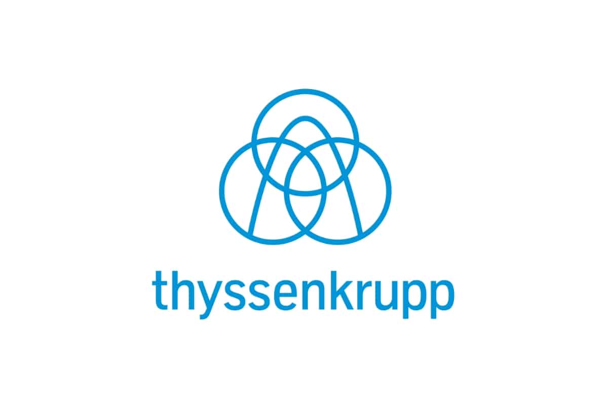 Thyssenkrupp Gestão Resíduos Biodigestores
