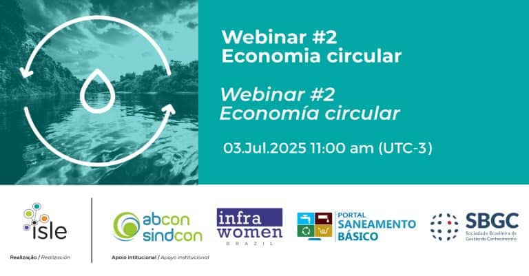 Isle Webinar Economia Circular