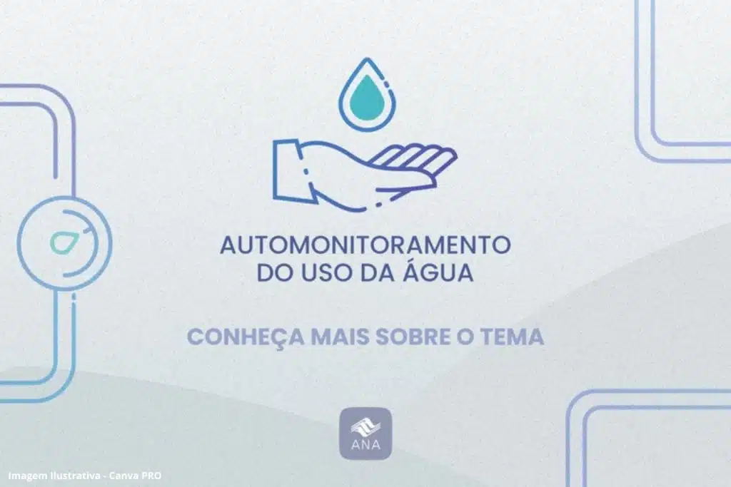 ANA Cartilha Uso Água