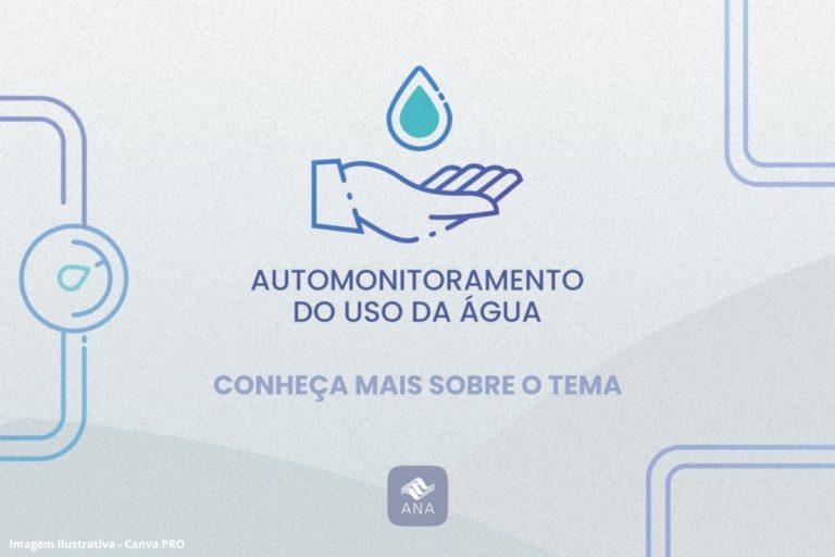 ANA Cartilha Uso Água