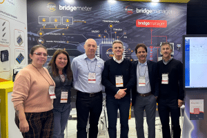Above-net apresenta plataforma inteligente de monitoramento preditivo na IFAT Brasil 2025