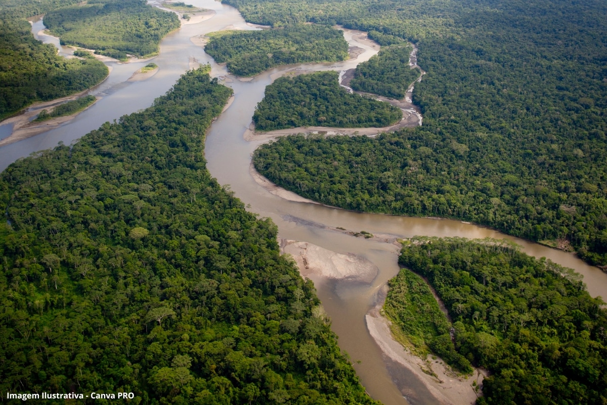 Amazonas Microrregião Saneamento Básico